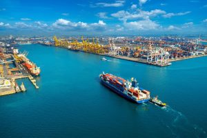 global imports to singapore